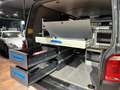 Volkswagen T6 Kombi T6 4MOTION ROCKTON MIXTO 6-SITZER SPERRE SEIKEL ST Grau - thumbnail 10