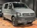 Volkswagen T6 Kombi T6 4MOTION ROCKTON MIXTO 6-SITZER SPERRE SEIKEL ST Grau - thumbnail 17