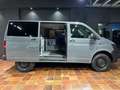 Volkswagen T6 Kombi T6 4MOTION ROCKTON MIXTO 6-SITZER SPERRE SEIKEL ST Grau - thumbnail 12