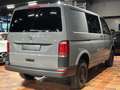 Volkswagen T6 Kombi T6 4MOTION ROCKTON MIXTO 6-SITZER SPERRE SEIKEL ST Grau - thumbnail 11