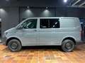 Volkswagen T6 Kombi T6 4MOTION ROCKTON MIXTO 6-SITZER SPERRE SEIKEL ST Grau - thumbnail 3