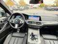 BMW X5 *45xe*MSPORT*360°ACC*HUD*B&W*LED*AHK*DAB* Noir - thumbnail 6