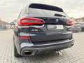 BMW X5 *45xe*MSPORT*360°ACC*HUD*B&W*LED*AHK*DAB* Noir - thumbnail 37