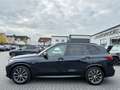 BMW X5 *45xe*MSPORT*360°ACC*HUD*B&W*LED*AHK*DAB* Noir - thumbnail 8