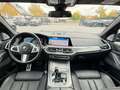 BMW X5 *45xe*MSPORT*360°ACC*HUD*B&W*LED*AHK*DAB* Noir - thumbnail 3