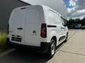 Citroen Berlingo 287 / Lichte Vracht / 80.000km / MODEL 2021 Blanc - thumbnail 3