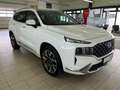 Hyundai SANTA FE Signature 4WD 2.2 CRDi 7-Sitzer Allrad Pano Blanc - thumbnail 4