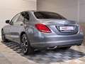 Mercedes-Benz C 200 CGI Avantgarde°Spur°TWA°RFK°Navi°Shzg°ILS Grijs - thumbnail 7