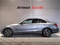 Mercedes-Benz C 200 CGI Avantgarde°Spur°TWA°RFK°Navi°Shzg°ILS Grijs - thumbnail 6