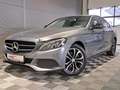 Mercedes-Benz C 200 CGI Avantgarde°Spur°TWA°RFK°Navi°Shzg°ILS Grijs - thumbnail 5