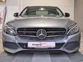 Mercedes-Benz C 200 CGI Avantgarde°Spur°TWA°RFK°Navi°Shzg°ILS Grijs - thumbnail 9