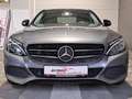 Mercedes-Benz C 200 CGI Avantgarde°Spur°TWA°RFK°Navi°Shzg°ILS Grijs - thumbnail 10