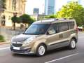 Opel Combo Tour 1.6 CDTi 90CV Blu/Azzurro - thumbnail 10
