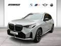 BMW X3 M 50 i xDrive HK HiFi DAB LED Standhzg. AHK Gris - thumbnail 1