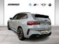 BMW X3 M 50 i xDrive HK HiFi DAB LED Standhzg. AHK Gris - thumbnail 4