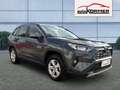 Toyota RAV 4 Hybrid 4x4 Business Edition Navi,ACC,CarPlay,LED Gris - thumbnail 1