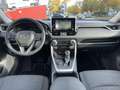 Toyota RAV 4 Hybrid 4x4 Business Edition Navi,ACC,CarPlay,LED Gris - thumbnail 12