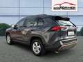Toyota RAV 4 Hybrid 4x4 Business Edition Navi,ACC,CarPlay,LED Gris - thumbnail 4