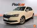 Skoda Fabia 1.0 MPI Ambition 44kW Blanco - thumbnail 3