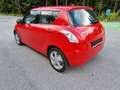 Suzuki Swift 1,3 DDiS ++VERKAUFT++WENIG.KM++SITZHEIZUNG ++ Rood - thumbnail 4