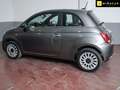 Fiat 500 1.0 Hybrid Dolcevita 52kW Grau - thumbnail 4