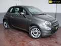 Fiat 500 1.0 Hybrid Dolcevita 52kW Grau - thumbnail 2