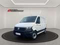 Volkswagen Crafter Kasten 35 mittellang FWD*KAMERA*NAVI*PDC Weiß - thumbnail 3