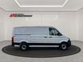 Volkswagen Crafter Kasten 35 mittellang FWD*KAMERA*NAVI*PDC Weiß - thumbnail 4