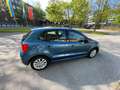 Volkswagen Polo Blau - thumbnail 5