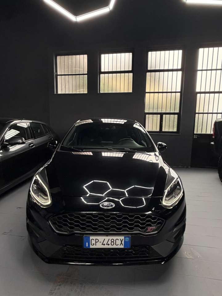 Ford Fiesta 5p 1.5 ST s&s 200cv my18.75