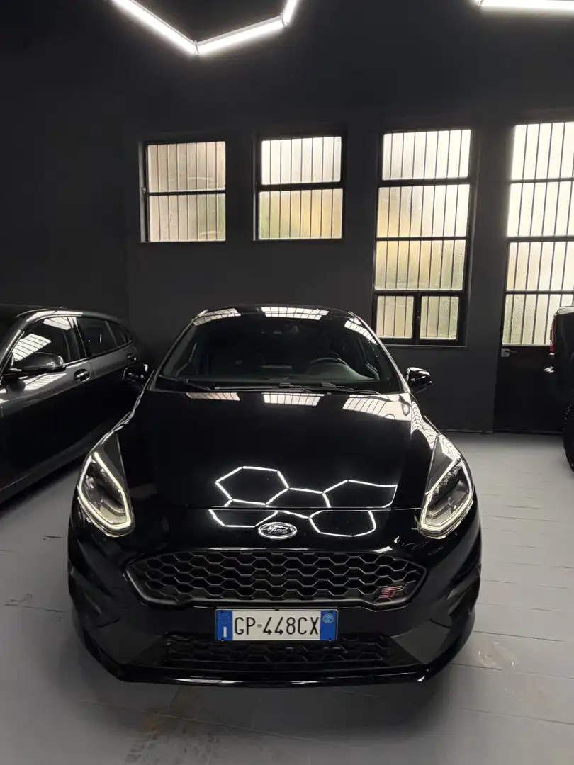 Ford Fiesta 5p 1.5 ST s&s 200cv my18.75 - 1