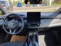 Suzuki Swace Comfort+ CVT Hybrid Blau - thumbnail 11