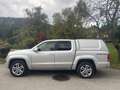 Volkswagen Amarok Argent - thumbnail 2