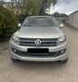 Volkswagen Amarok Argent - thumbnail 1