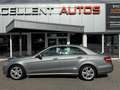 Mercedes-Benz E 200 CDI Business Class Avantgarde Grijs - thumbnail 8
