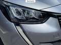 Peugeot 208 1.2 puretech Allure Navi Pack s&s 100cv Grigio - thumbnail 4