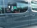 Nissan Primastar Kombi L1H1 dCi 170 8Sitzer Tekna Automatik Grau - thumbnail 8