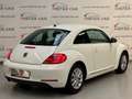 Volkswagen Beetle Design BMT KLIMA/SHZ/PTS/TEMPO/8XALU Weiß - thumbnail 6