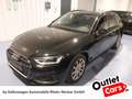 Audi A4 35 TFSI Stronic Navi LED uvm Schwarz - thumbnail 1