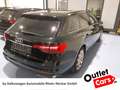 Audi A4 35 TFSI Stronic Navi LED uvm Schwarz - thumbnail 3