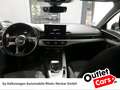 Audi A4 35 TFSI Stronic Navi LED uvm Schwarz - thumbnail 2