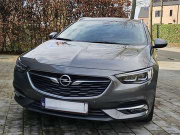 Insignia Sports Tourer 1.5 Turbo Dynamic