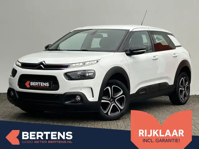 Citroen C4 Cactus 1.2 PT 110 Business | Prijs is rijklaar