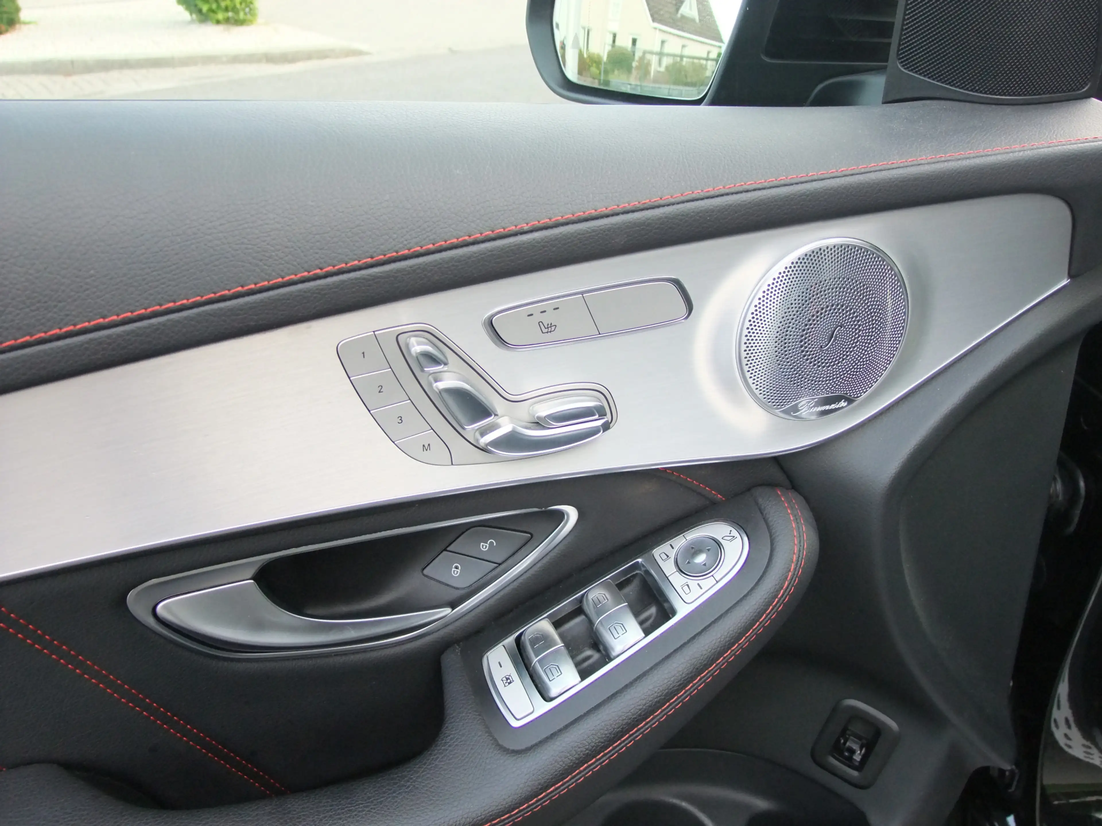 Mercedes-Benz GLC 43 AMG 4MATIC , 360 camera , Led , Keyless , elec-a-klep — photo 21