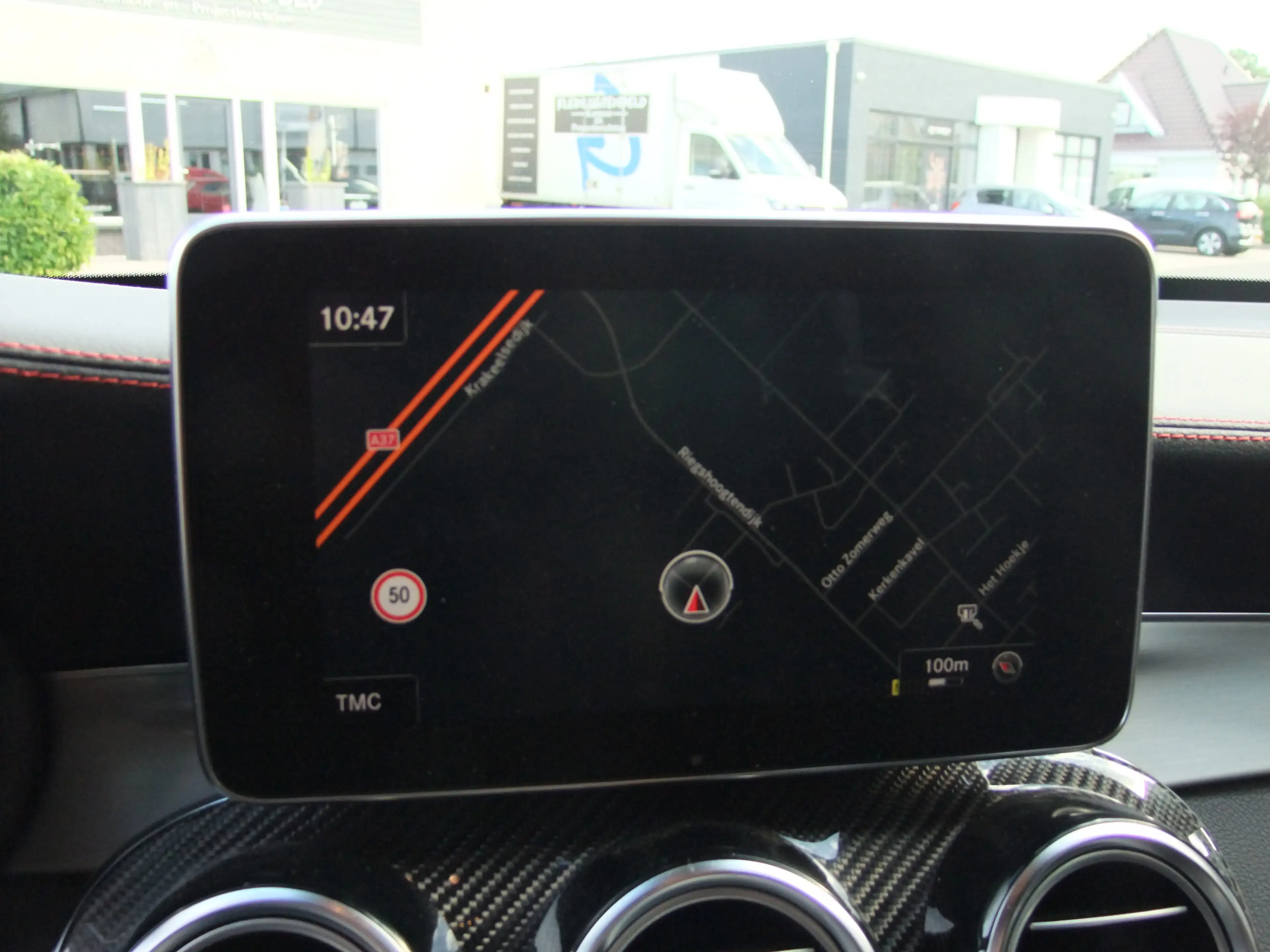 Mercedes-Benz GLC 43 AMG 4MATIC , 360 camera , Led , Keyless , elec-a-klep — photo 29