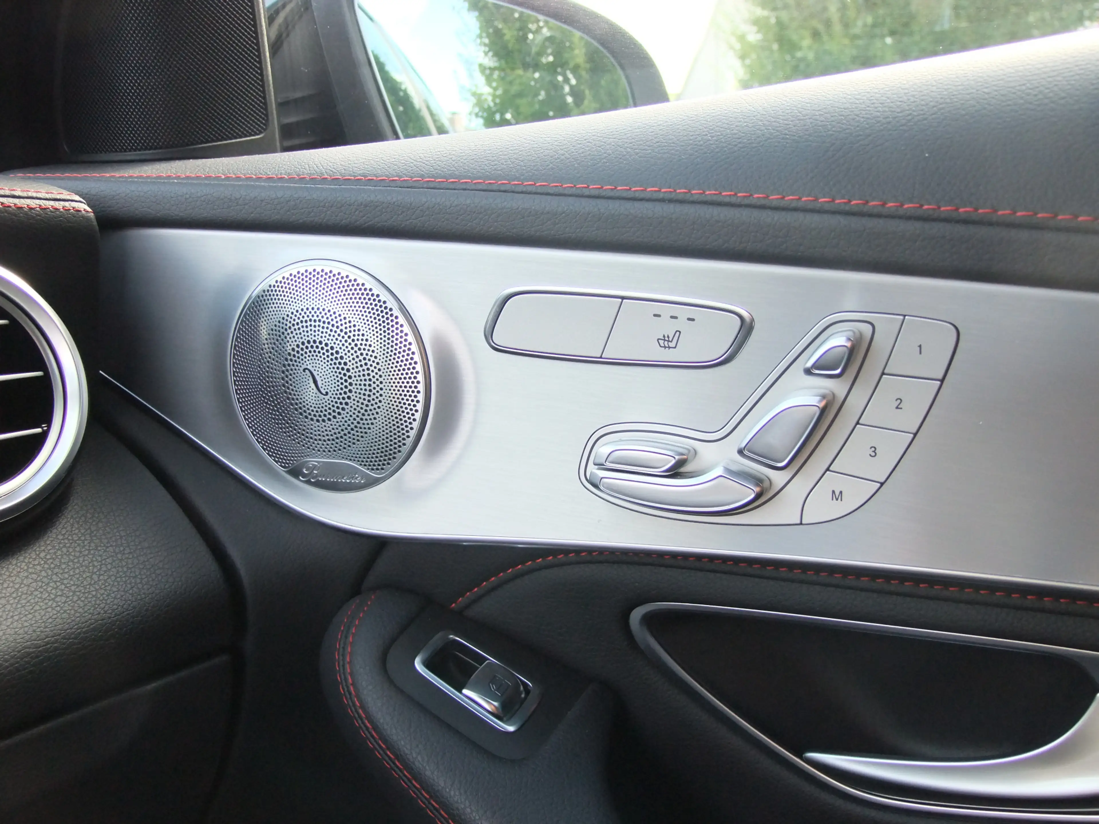Mercedes-Benz GLC 43 AMG 4MATIC , 360 camera , Led , Keyless , elec-a-klep — photo 31