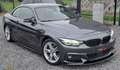 BMW 420 BMW 420 D CABRIO M PACK BOIT AUTO 2019 Gris - thumbnail 5