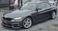 BMW 420 BMW 420 D CABRIO M PACK BOIT AUTO 2019 Gris - thumbnail 1