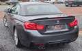 BMW 420 BMW 420 D CABRIO M PACK BOIT AUTO 2019 Gris - thumbnail 4