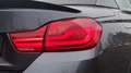 BMW 420 BMW 420 D CABRIO M PACK BOIT AUTO 2019 Gris - thumbnail 8
